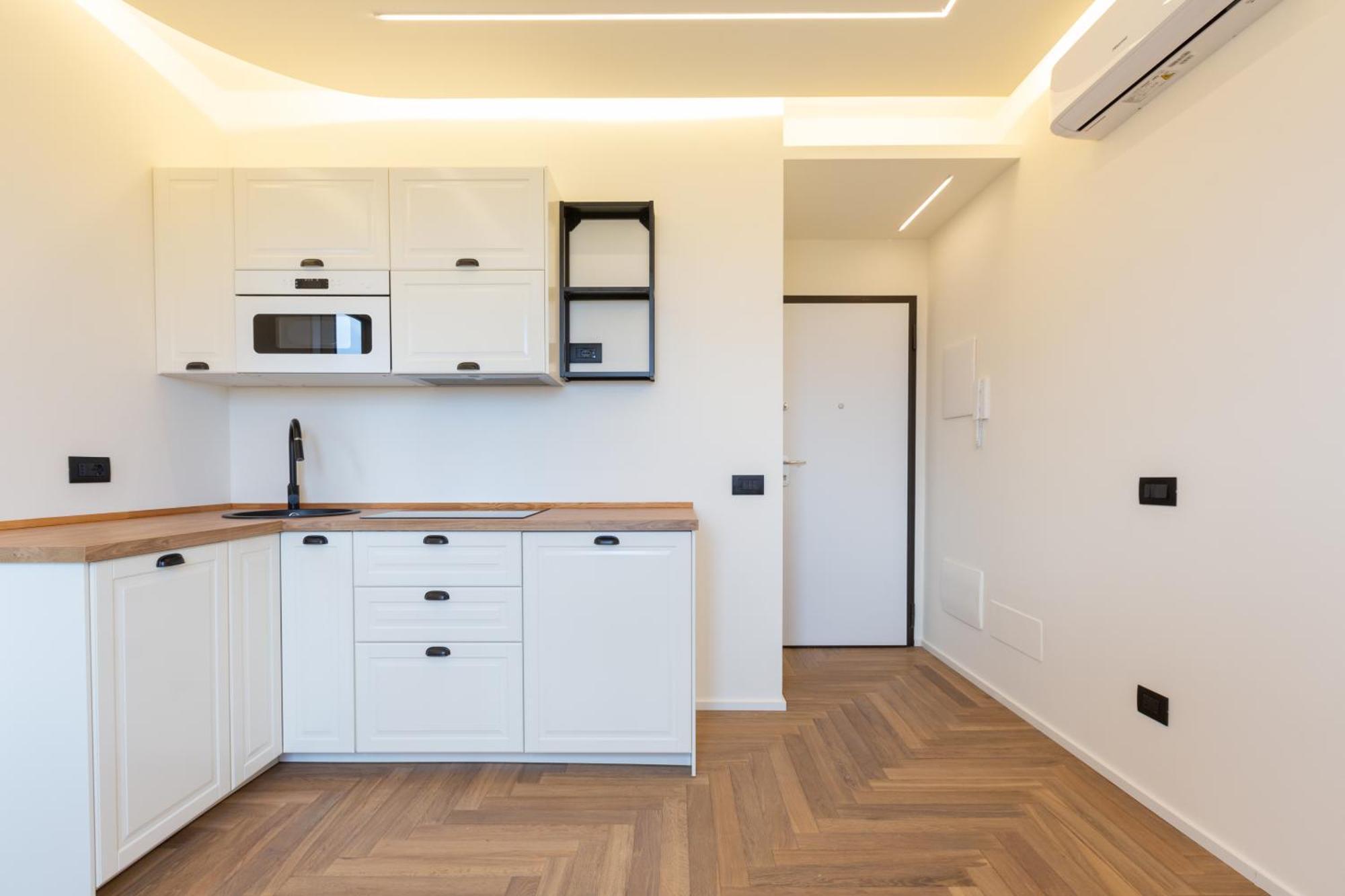 Apartamento Luminoso 15 Min Centro
