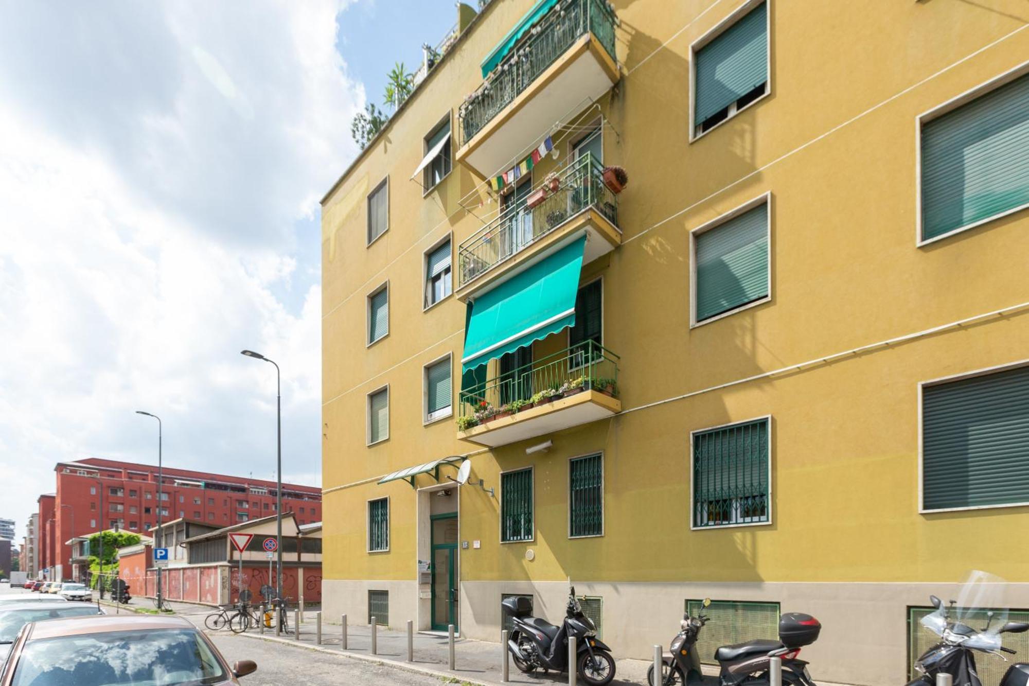 Apartamento Luminoso 15 Min Centro *