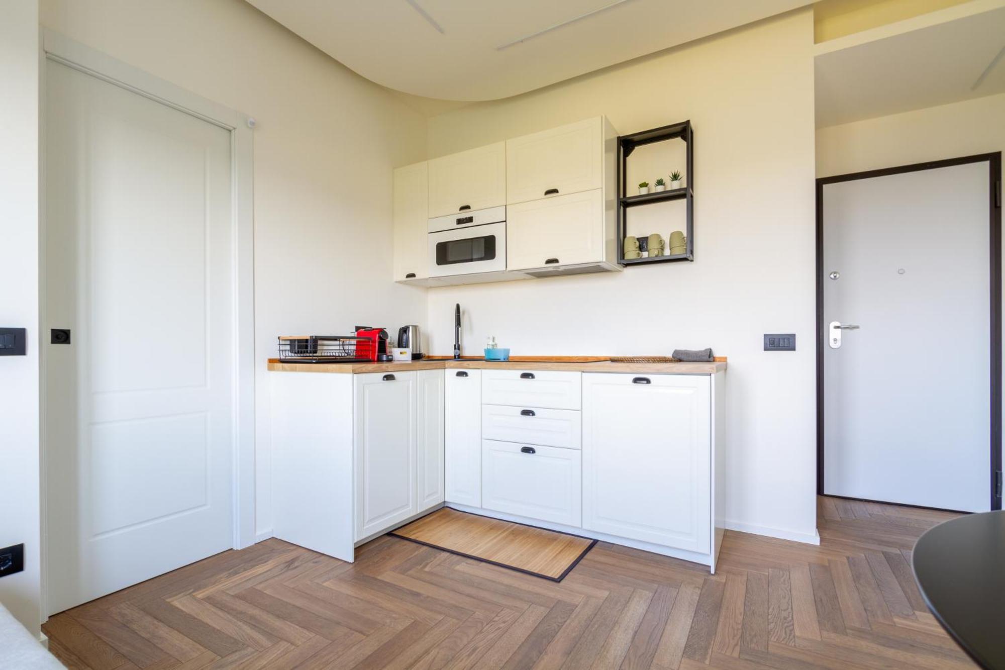 Apartamento Luminoso 15 Min Centro