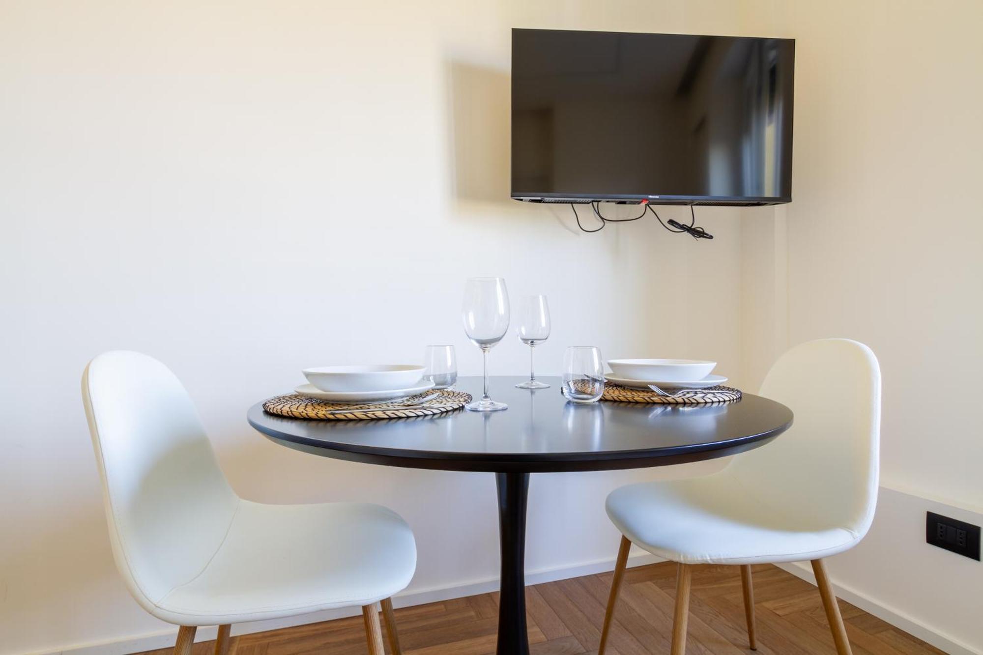 Apartamento Luminoso 15 Min Centro *